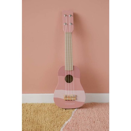 Guitare Rose LITTLE DUTCH - 6