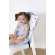 Chaise Nomade Rainbow BABYTOLOVE - 2