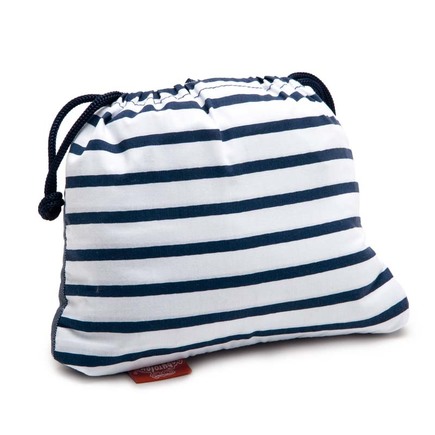 Chaise Nomade Blue Stripes BABYTOLOVE - 6