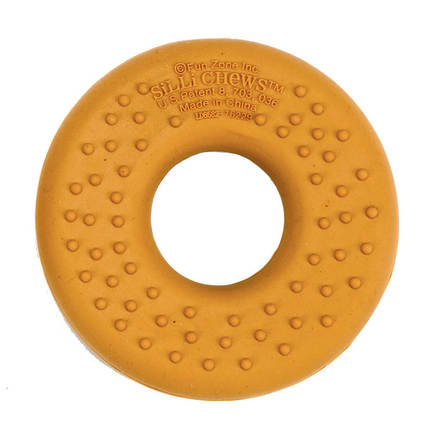 Donut bleu SILLI CHEWS - 3