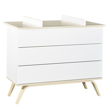 Commode 3 tiroirs SERENA SAUTHON - 2