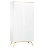 Armoire 2 portes SERENA