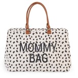 Mommy Bag Sac à langer Ecru