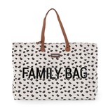 Family Bag Sac à langer Ecru