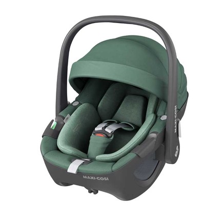 Cosi PEBBLE 360 Essential Green MAXI COSI