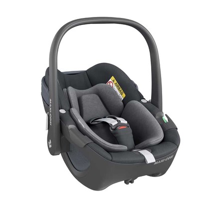 Cosi PEBBLE 360 Essential Graphite MAXI COSI