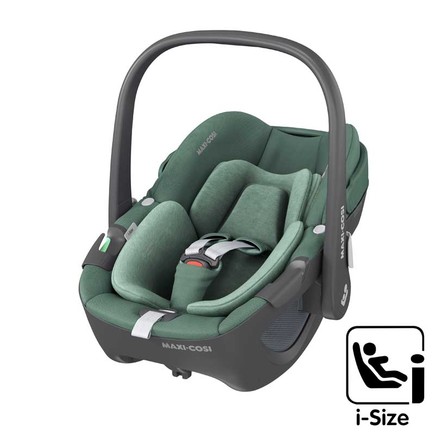 Cosi PEBBLE 360 Essential Green MAXI COSI - 2