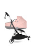 Cadre de poussette YOYO Connect Blanc STOKKE - 5