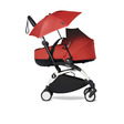 Ombrelle Yoyo Rouge  STOKKE - 2