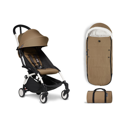 Chancelière Toffee YOYO STOKKE - 5