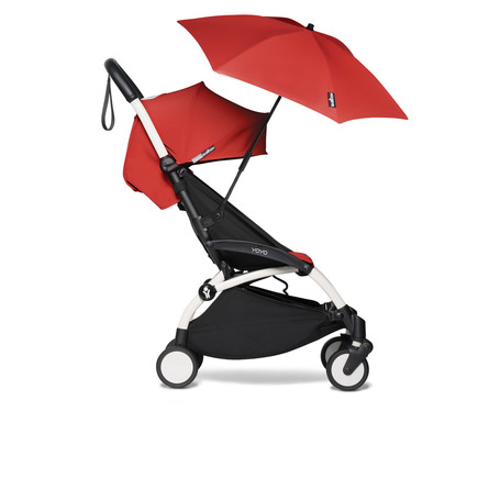 Ombrelle Yoyo Rouge  STOKKE - 5