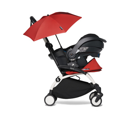 Ombrelle Yoyo Rouge  STOKKE - 6