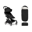 Chancelière Noire YOYO STOKKE - 6