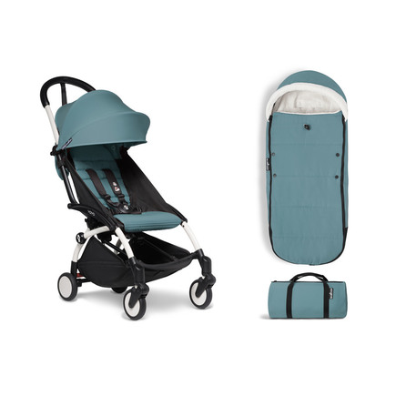 Chancelière Aqua YOYO STOKKE - 6