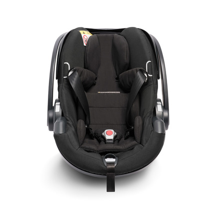 Car seat izi go YOYO Groupe 0+ Noir STOKKE - 5