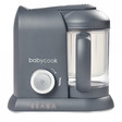 Babycook SOLO Dark Grey BEABA - 5