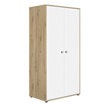 Armoire 2 portes Arthur