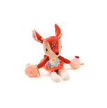 Peluche Multi-Activités Stella le Faon