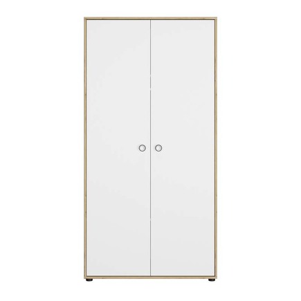 Chambre TRIO Lit 70 x 140 + Commode + Armoire Arthur GALIPETTE - 9