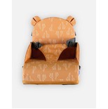 Rehausseur chaise ocre Mix & Match