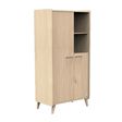 Armoire 2 portes 1 Niche Arty  SAUTHON