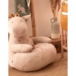 Sofa girafe Veloudoux Tiga Stegi & Ops NOUKIE 'S - 5