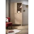 Armoire 2 portes 1 Niche Arty  SAUTHON - 3