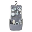 Trousse de toilette nomade 9 accessoires Green Blue BEABA - 7