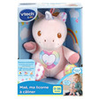 Maé, ma licorne à câliner VTECH - 3