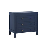 Commode 3 tiroirs MILENNE by Vox Indigo