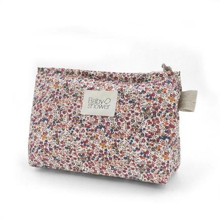 Pochette pour Couches Liberty Wiltshire Autumn BABYSHOWER