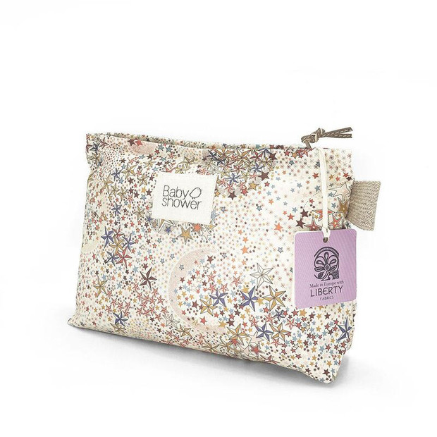 Pochette pour Couches Liberty Adeladja BABYSHOWER