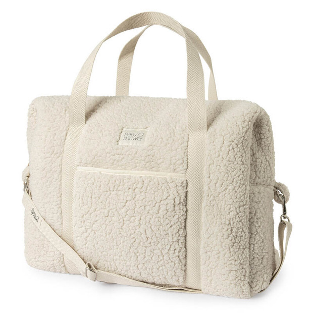 Sac Maternité Camila Mouton BABYSHOWER