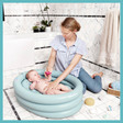 Baignoire Gonflable Évolutive AQUADOTS BABYMOOV - 7