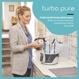 Stérilisateur Sèche-biberon Turbo Pure BABYMOOV - 12