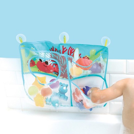 Organisateur de bain LUDI - 4