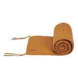 Tour de lit Pure Ochre Spice 180x30cm