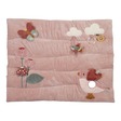 Tapis de parc Flowers & Butterflies LITTLE DUTCH - 2