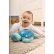 Peluche veilleuse Tranquil Turtle™ Aqua CLOUD B - 3