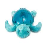 Peluche veilleuse Tranquil Turtle™ Aqua