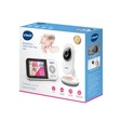 Babyphone Vidéo Clear Plus BM3254 VTECH - 5