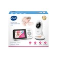 Babyphone Vidéo Clear Plus BM3254 VTECH - 2