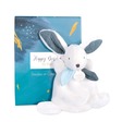 Happy Pop Doudou 17cm DOUDOU ET COMPAGNIE