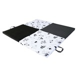 Tapis de motricité Black & white experience