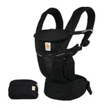 Porte bébé  Omni Breeze Noir Onyx 