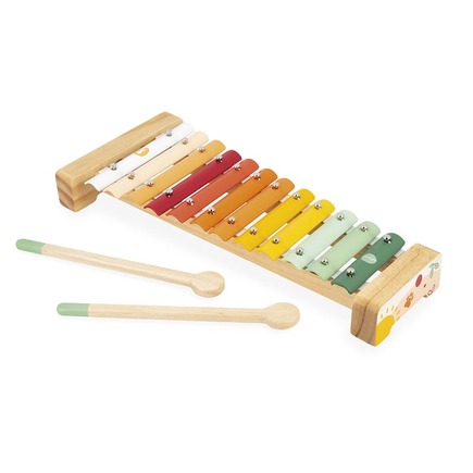 Jeu d'imitation - Xylophone  JANOD