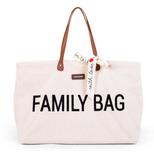 Sac à Langer Family Bag Ecru