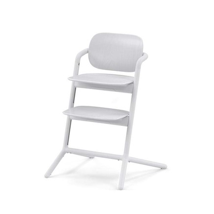 Chaise haute LEMO 3en1 SET All White CYBEX - 8