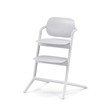 Chaise haute LEMO 3en1 SET All White CYBEX - 8