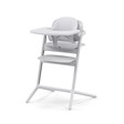 Chaise haute LEMO 3en1 SET All White CYBEX - 3